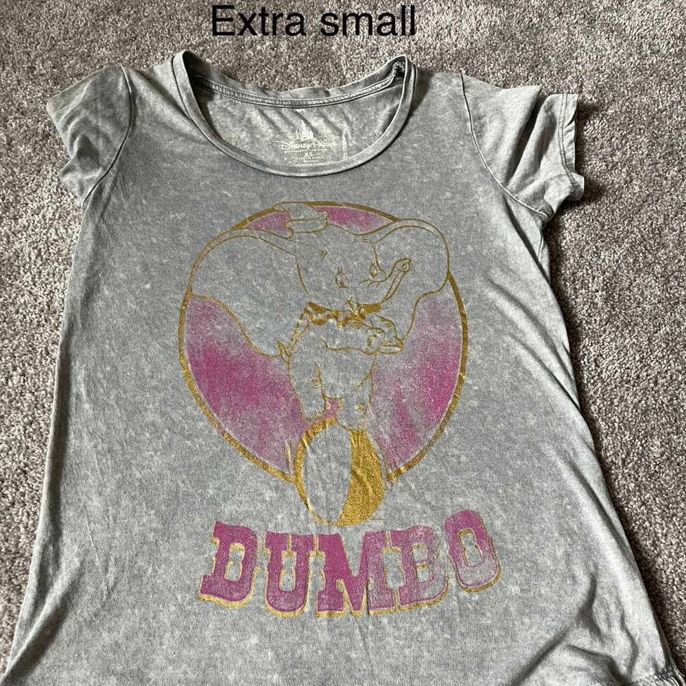 Extra small never worn tshirt